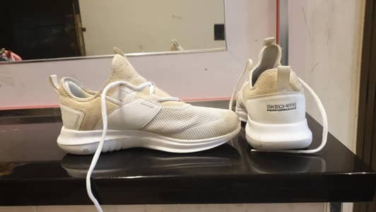 skerchers performance