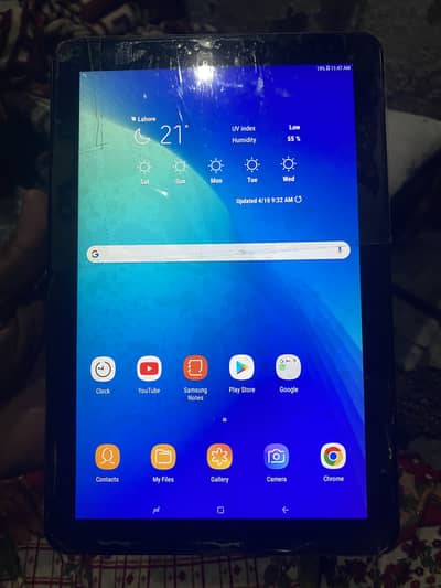 Samsung Galaxy Advanced 2