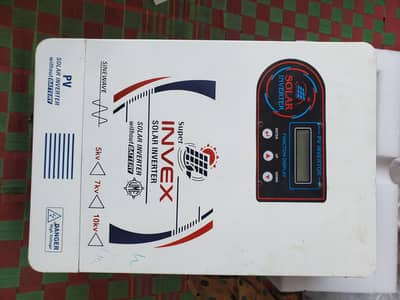 Solar inverter 10KW