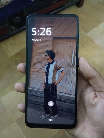 Motorola G Play 2024 (Exchange Possible)