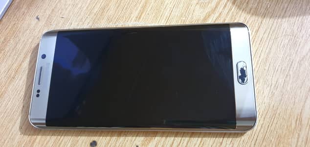 Samsung Mobile S6 Edge Plus