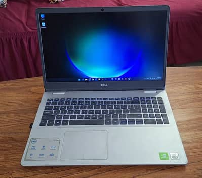Dell Inspiron 5593 — i5 10th Gen — NVIDIA MX230 — 8GB RAM — Windows 11