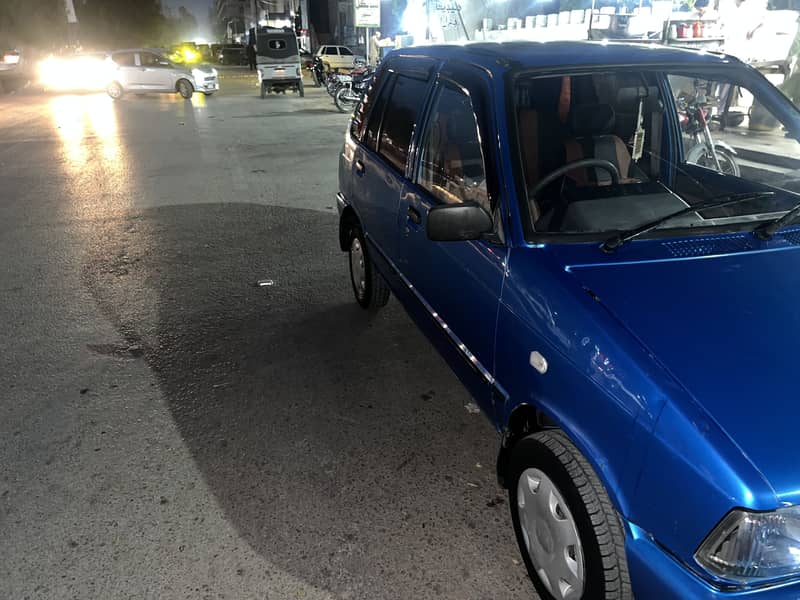 Mehran vxr 2