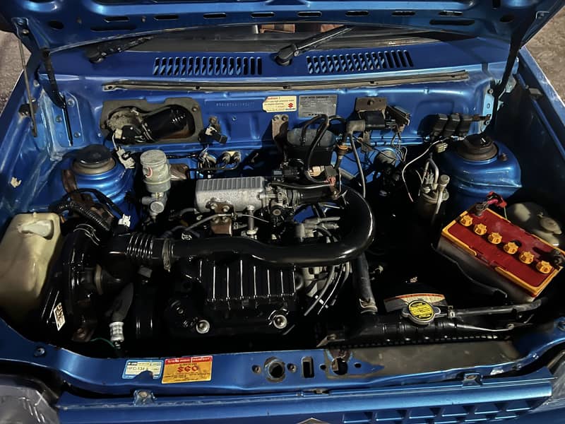 Mehran vxr 3