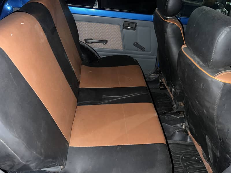 Mehran vxr 5