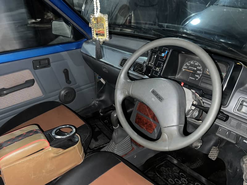 Mehran vxr 6