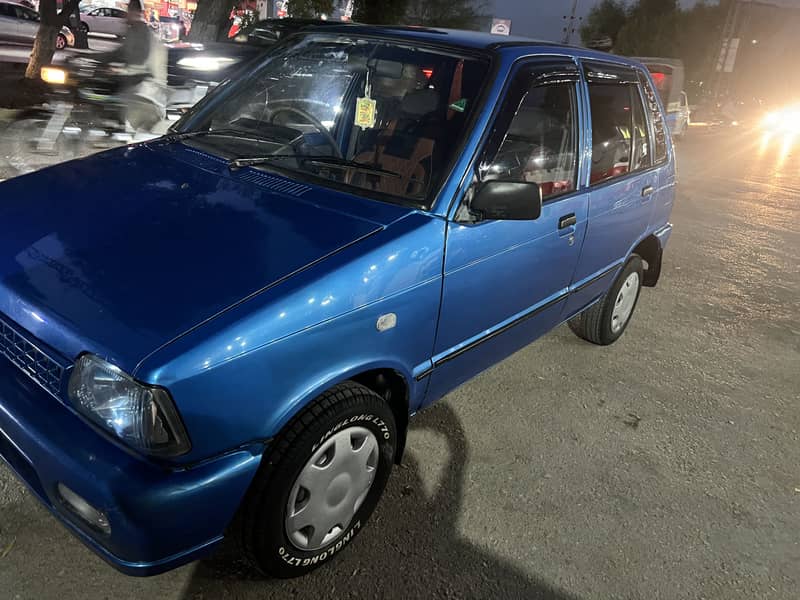 Mehran vxr 0