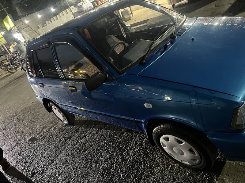Mehran vxr 9