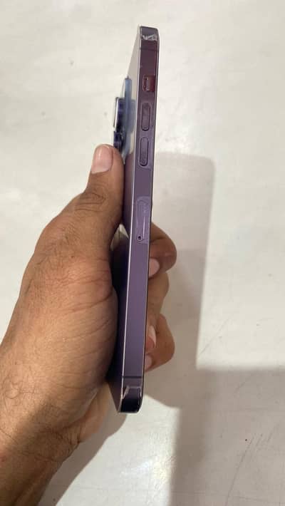 Iphone 14 pro max Factory Unlock