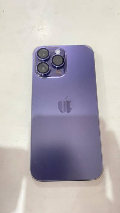 Iphone 14 pro max Factory Unlock