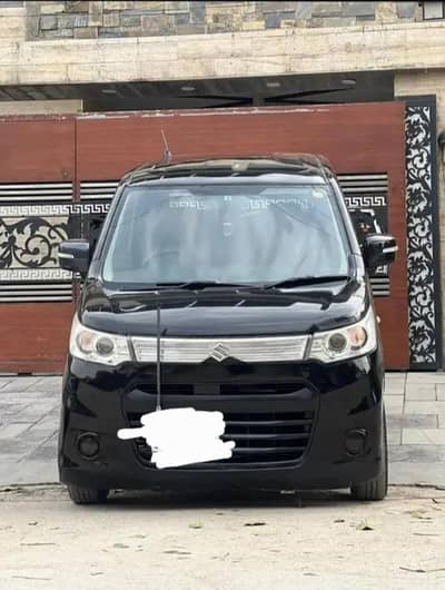 suzuki stingray  x  in good condiion