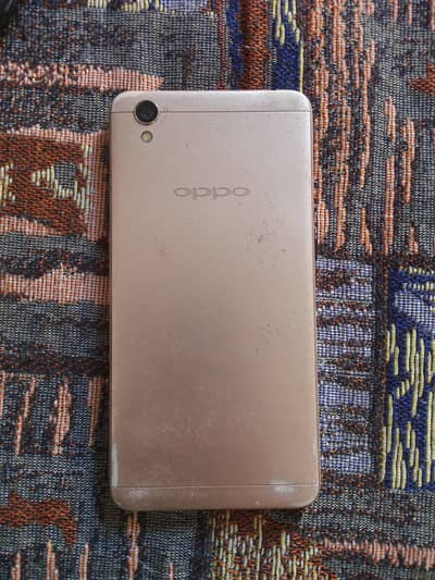 Oppo A37