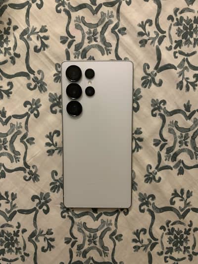 S25 Ultra Official PTA