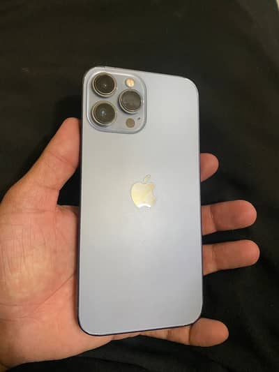 i phone 13 pro max nonpta 256gb