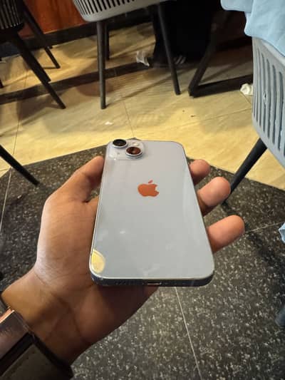 Iphone 14 non PTA / JV