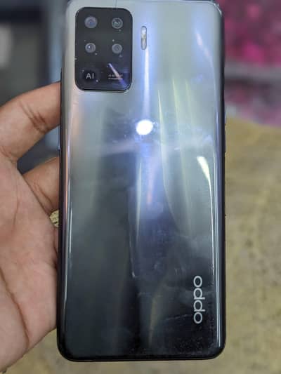 oppo f19 pro condition 9/10