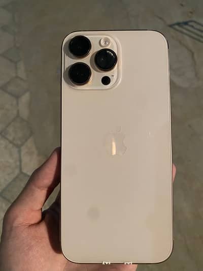 I phone 16 pro max dual physical  np