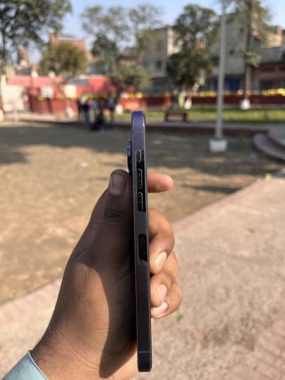 iPhone 14 Pro Max JV