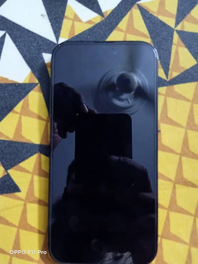 Iphone 14 Pro JV 128gb with Boya dual Mic