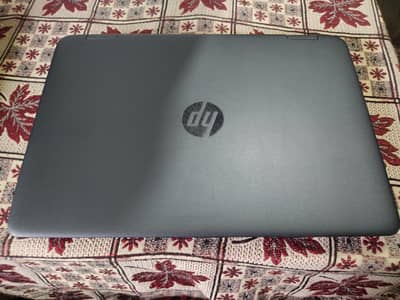 HP ProBook 640 G2