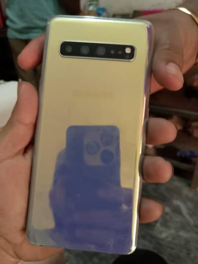 samsung galaxy s10 5g 8gb ram 256gb memory