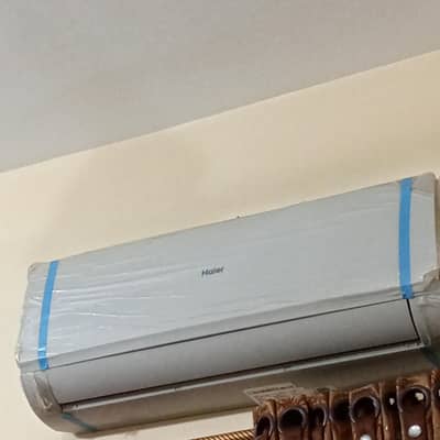 1 ton Haier ac