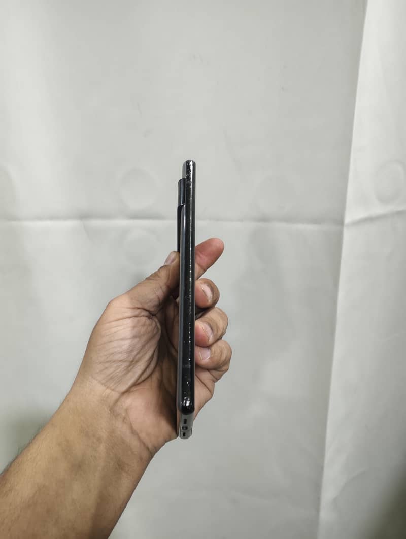 Google Pixel 6 Pro 4