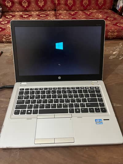 HP crore i7 For Sale