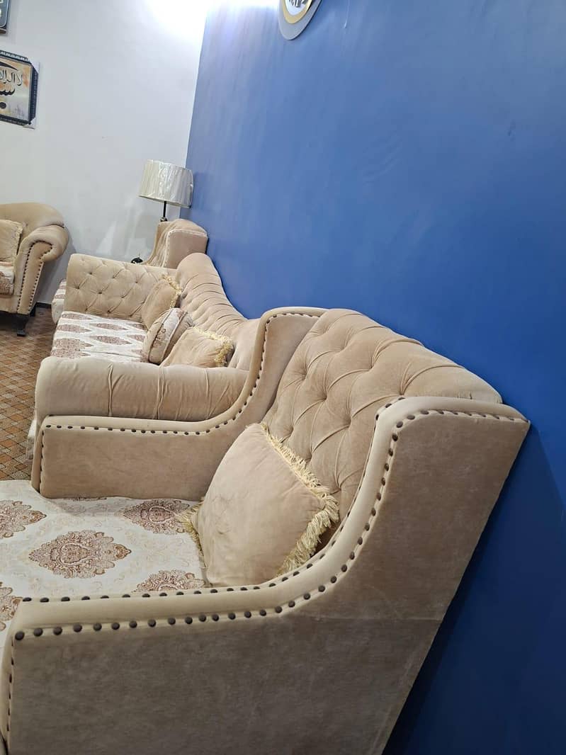 Luxury Sofas 2