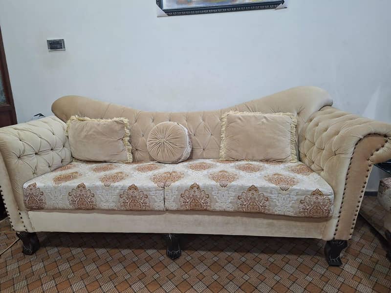 Luxury Sofas 3