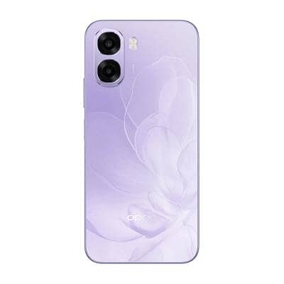 OppO A6X 2