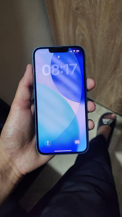 iPhone 13 PTA Approved