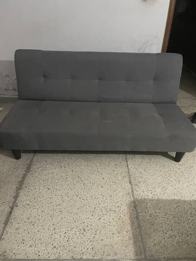 Sofa Bed 2in1