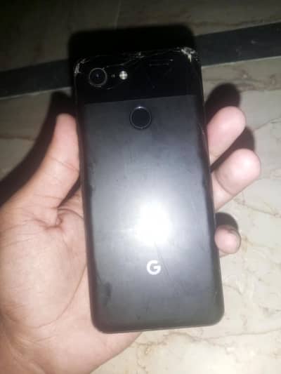 pixel 3 Gaming cameraf