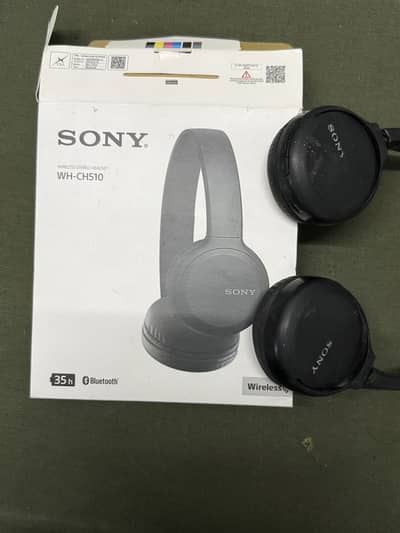 Sony Headphones