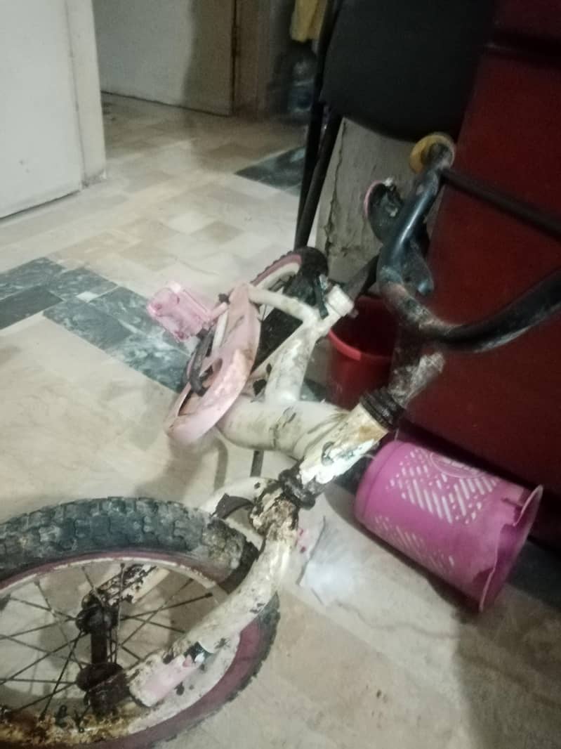 Kids Cycle 3