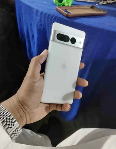 google pixel 7 pro pta official approved