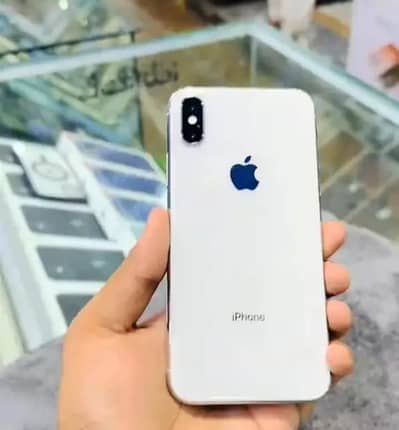 iphone x 256gb ptA approved my watsap number 0344*5851215