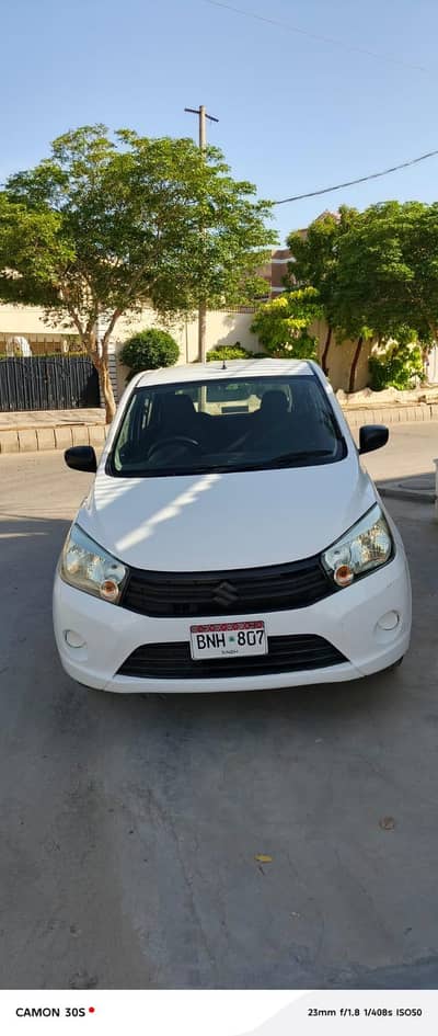 Suzuki cultus vxr 2018 model read add