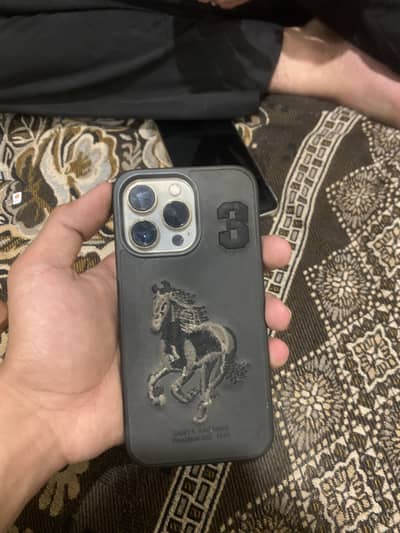 Iphone 13 Pro | PTA Approved | 256 gb