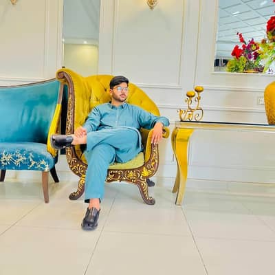 Mian Tariq Jameel