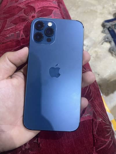 Iphone 12 pro pta approved