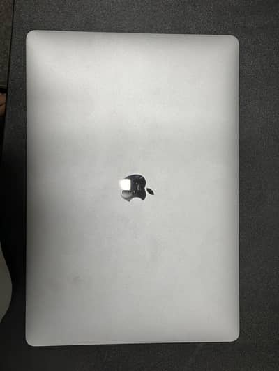 Apple MacBook Pro 2019