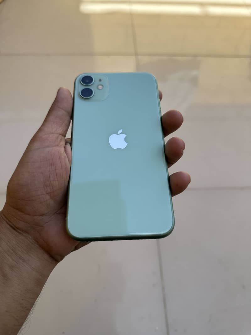 iPhone 11 1