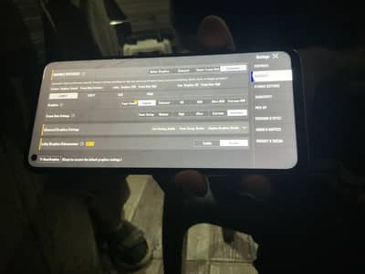 Mi 10t Pro 5G For Pubg