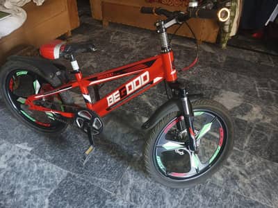 cycle important Brand New Jesi ha
