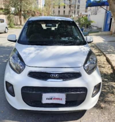 KIA PICANTO