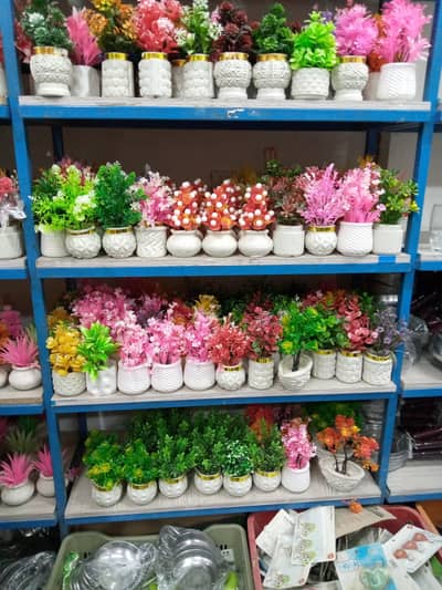 Flowers (Artifical) best quality in cheapest price (new)