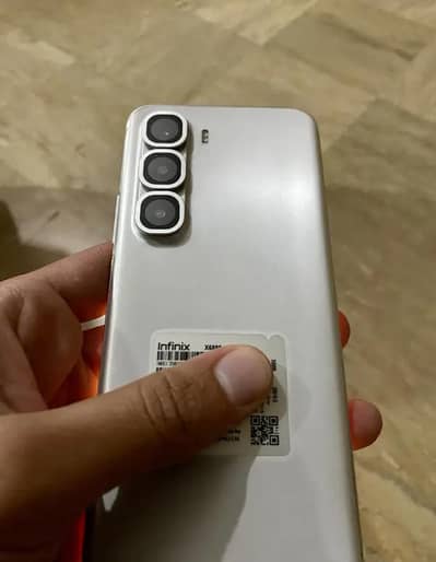 infinix hot 60 pro plus
