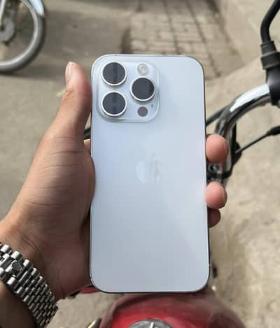 14 pro 512gb bypass (notification wala) pack